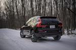 Volvo XC60 T8 Inscription 2017 года (JP)